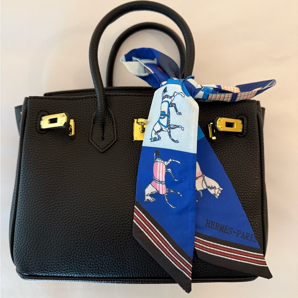 Brand new bag